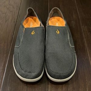 OluKai Men’s Slip-On